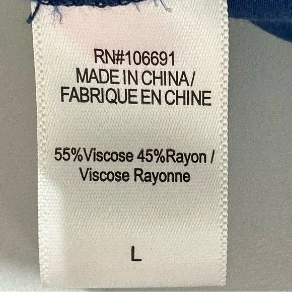 Young Fabulous & Broke NWT Wrap Royal Jewel Blue Mini V-Neck Mini Dress - Picture 11 of 16